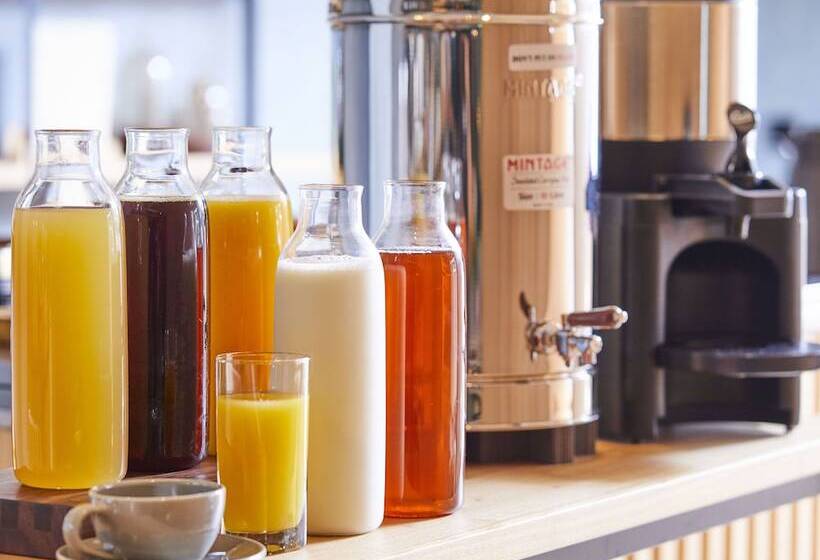 The Square Hotel Kanazawa