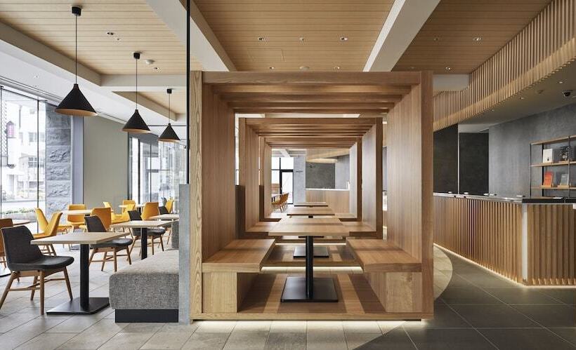 The Square Hotel Kanazawa