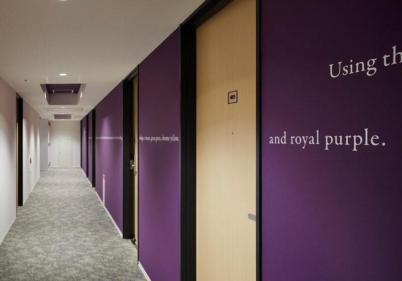 The Square Hotel Kanazawa