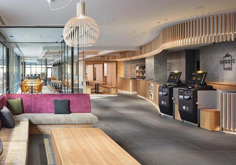 The Square Hotel Kanazawa