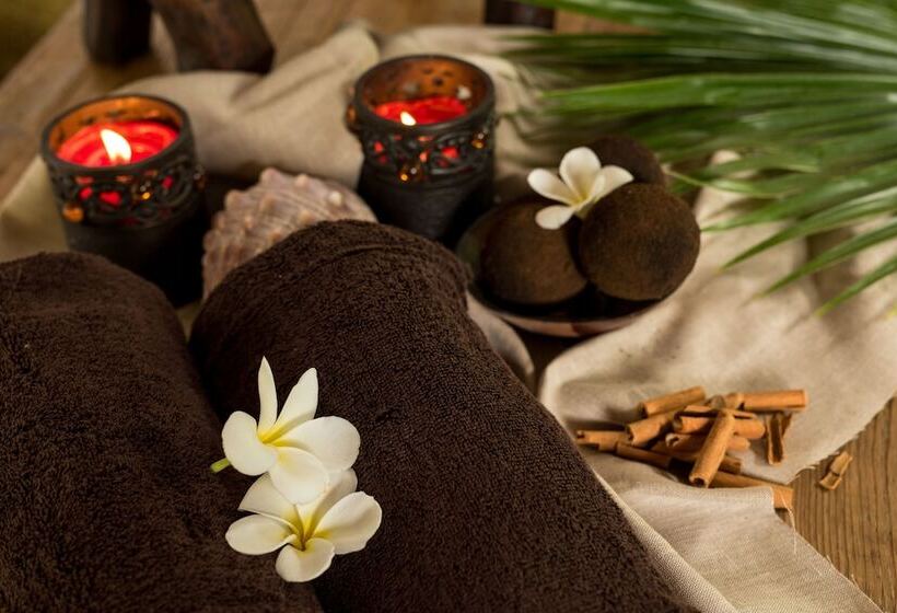 هتل Tikitam Palms Boutique