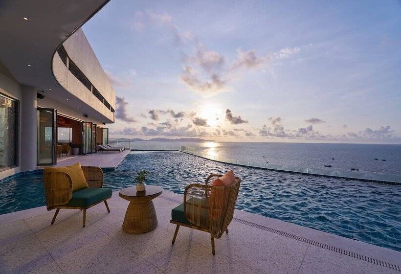 Vias Hotel Vung Tau   Inclusive Transportation