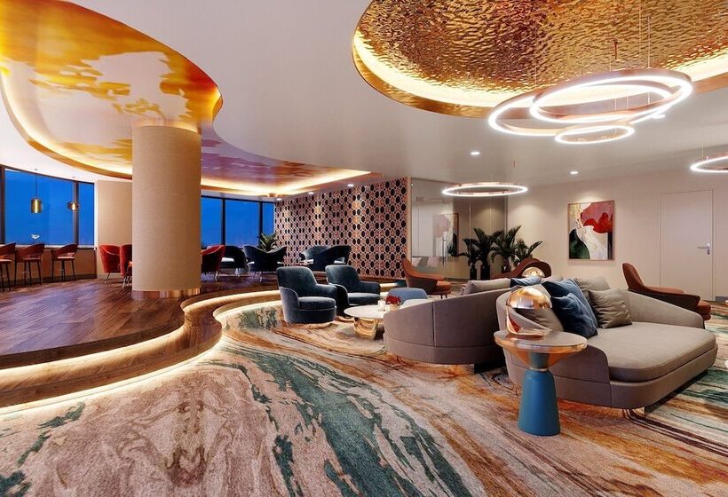 Vias Hotel Vung Tau   Inclusive Transportation