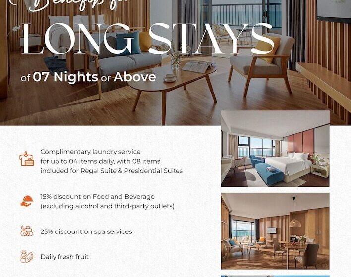 Vias Hotel Vung Tau   Inclusive Transportation