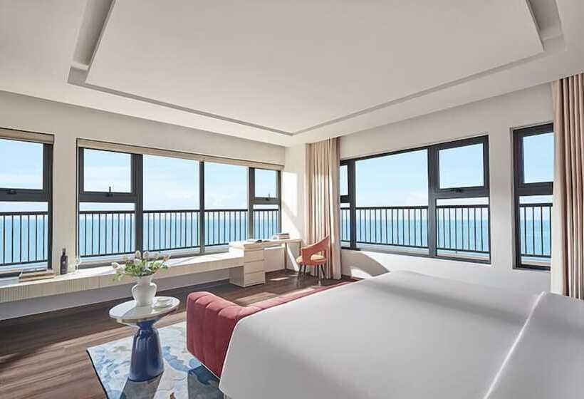 Vias Hotel Vung Tau   Inclusive Transportation