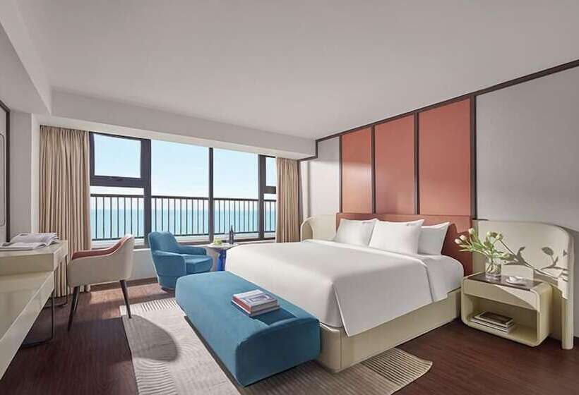 Vias Hotel Vung Tau   Inclusive Transportation