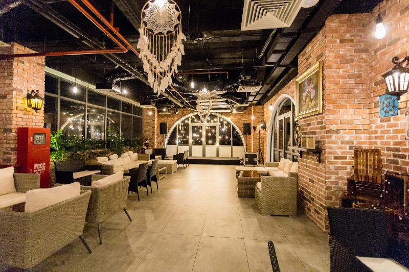 Vias Hotel Vung Tau   Inclusive Transportation