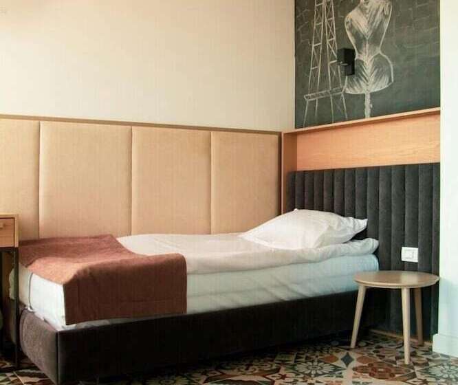 فندق Vila Europa