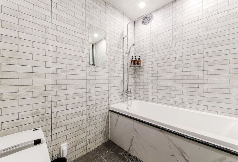 فندق Yeogiuhtte Seodaegu