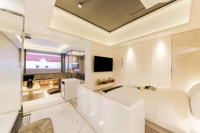 فندق Yeogiuhtte Seodaegu