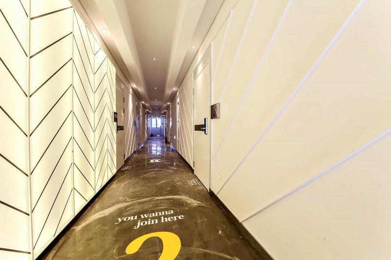 فندق Yeogiuhtte Seodaegu