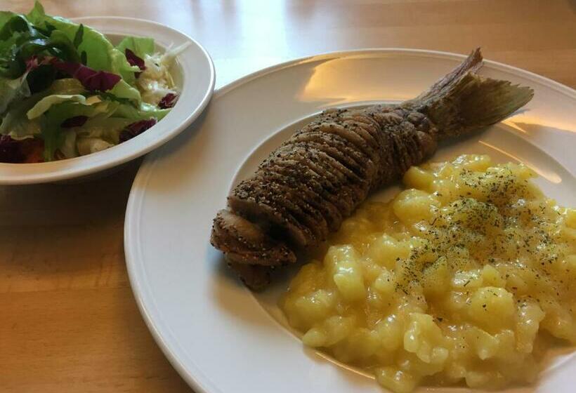 فندق Zenntaler Hof