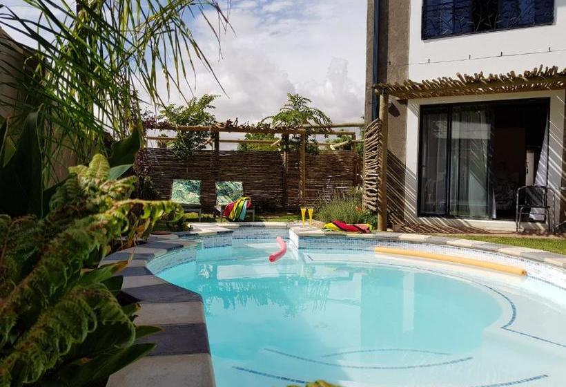 بنسيون Absolute Castillo