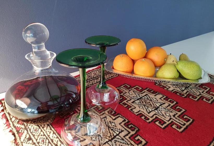 بنسيون Absolute Castillo