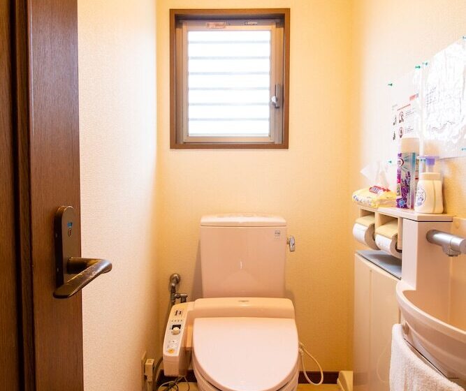 بنسيون ゲストハウスtsuu小田原 Guest House Tsuu Odawara #od1