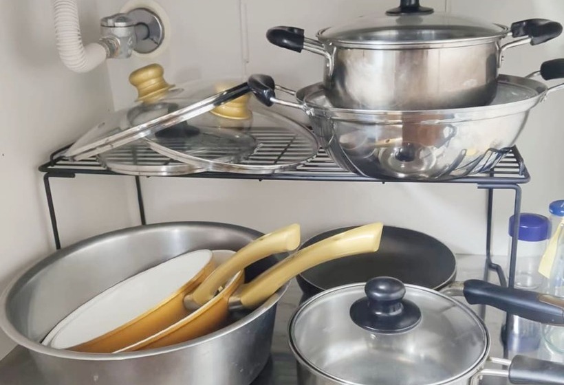 بنسيون ゲストハウスtsuu小田原 Guest House Tsuu Odawara #od1