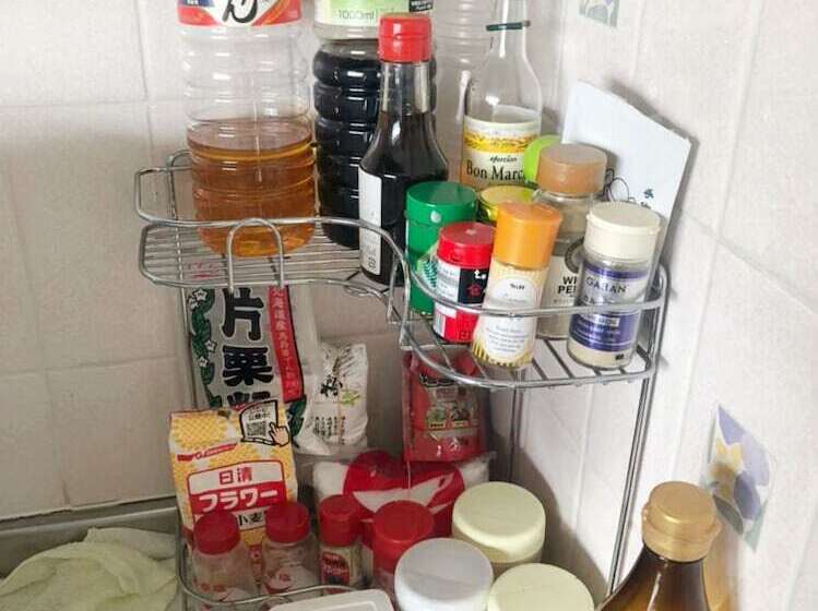 بنسيون ゲストハウスtsuu小田原 Guest House Tsuu Odawara #od1