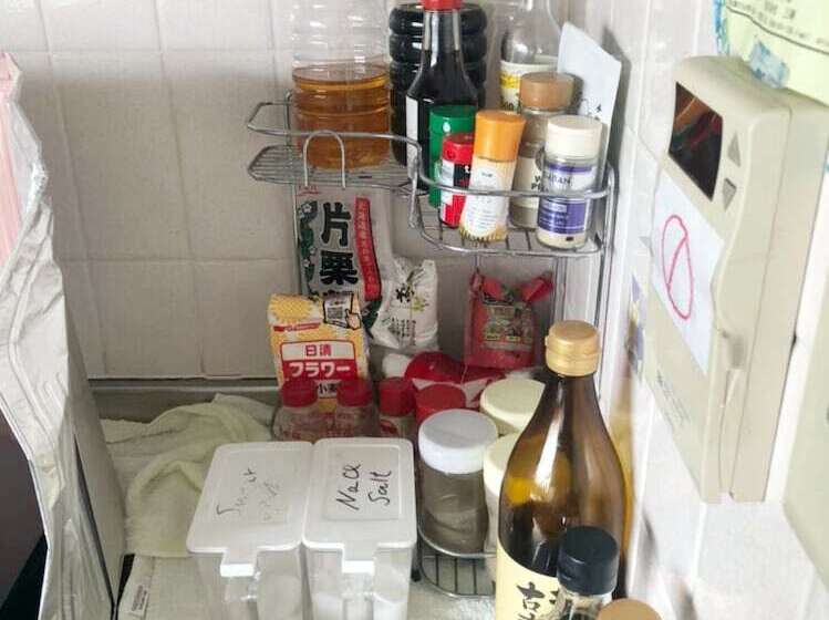 بنسيون ゲストハウスtsuu小田原 Guest House Tsuu Odawara #od1