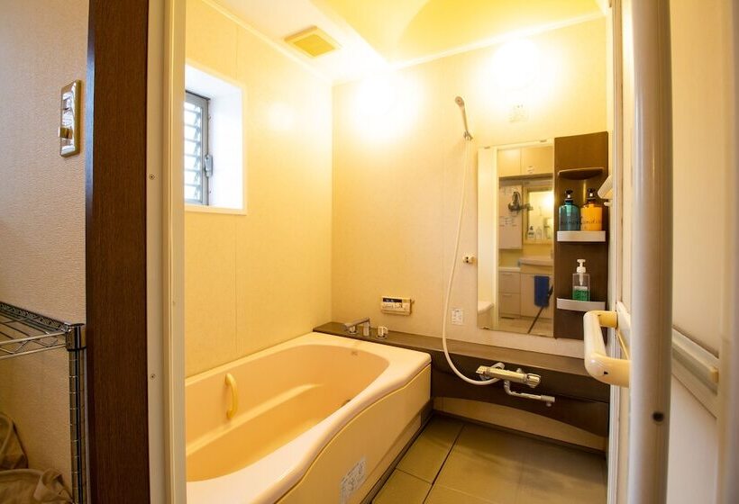 بنسيون ゲストハウスtsuu小田原 Guest House Tsuu Odawara #od1