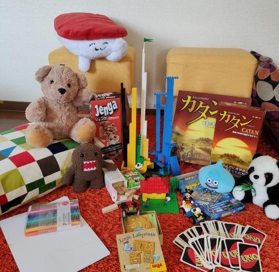 بنسيون ゲストハウスtsuu小田原 Guest House Tsuu Odawara #od1