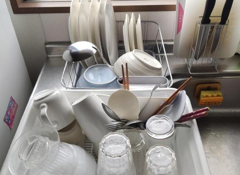 بنسيون ゲストハウスtsuu小田原 Guest House Tsuu Odawara #od1