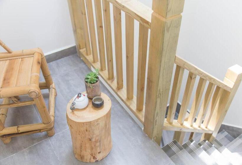 بنسيون Bloom Time Guest House