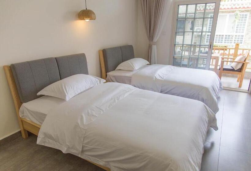 بنسيون Bloom Time Guest House