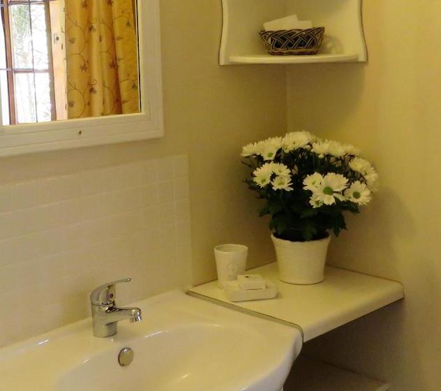 פנסיון Butterscotch B&b