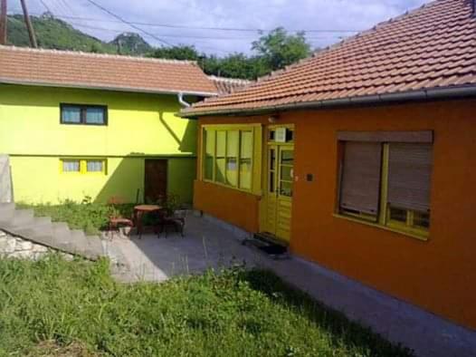 پانسیون Severna Mitrovica Apartmani