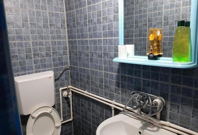 پانسیون Severna Mitrovica Apartmani