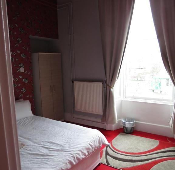 膳宿费 Esk Guest House