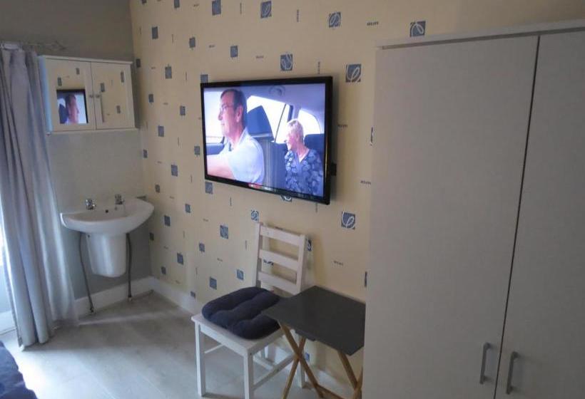 膳宿费 Esk Guest House