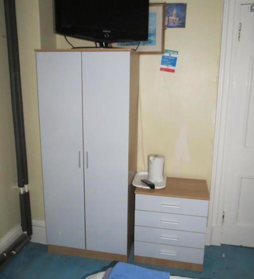 膳宿费 Esk Guest House