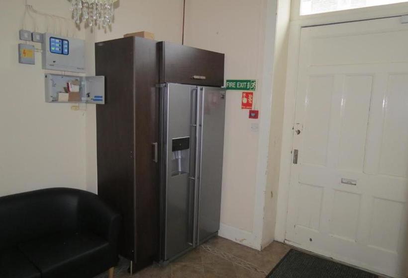 膳宿费 Esk Guest House