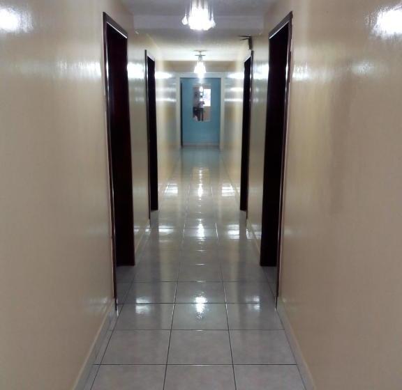 膳宿费 Hostal Buenaventura Ibarra