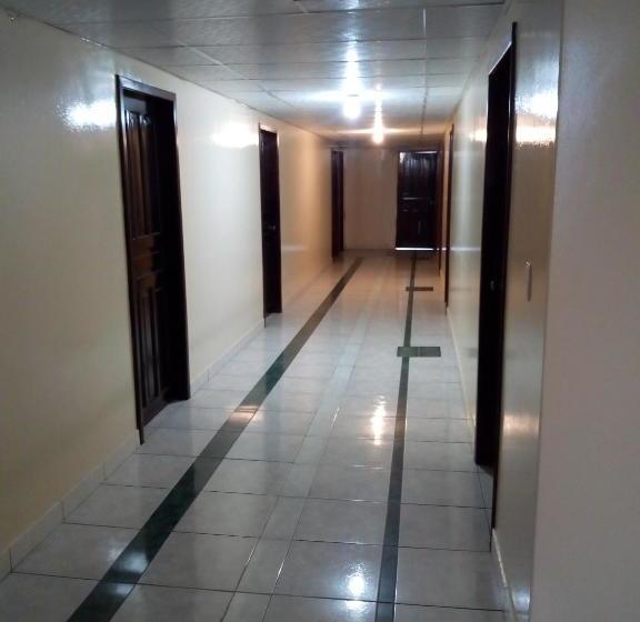 膳宿费 Hostal Buenaventura Ibarra