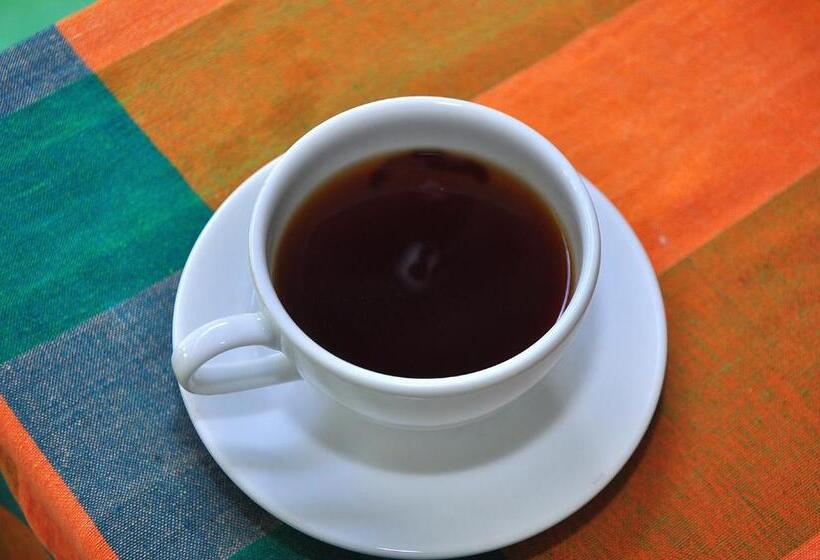 פנסיון Mother House