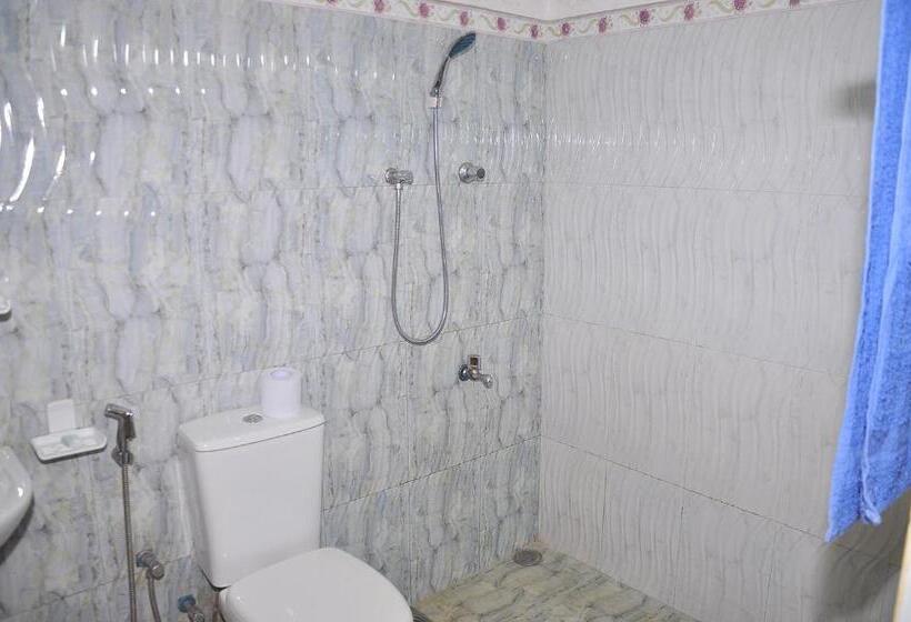 פנסיון Mother House