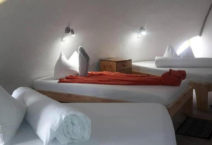 Пансион Steps Accommodation