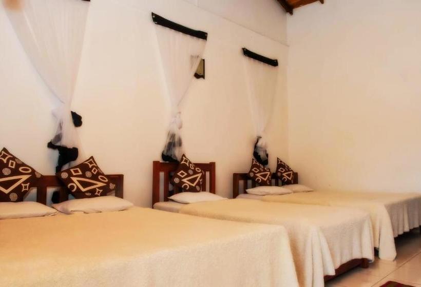 펜션 Thilina Guest