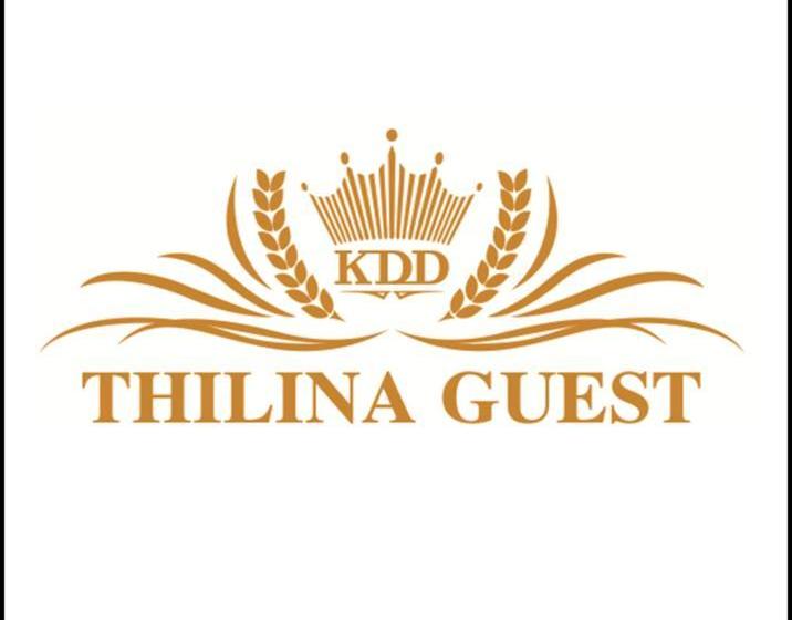 פנסיון Thilina Guest