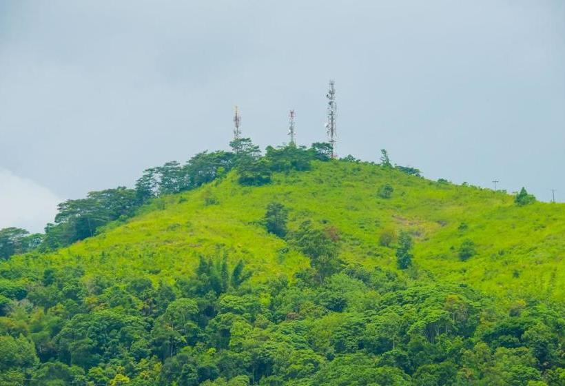 펜션 Thilina Guest