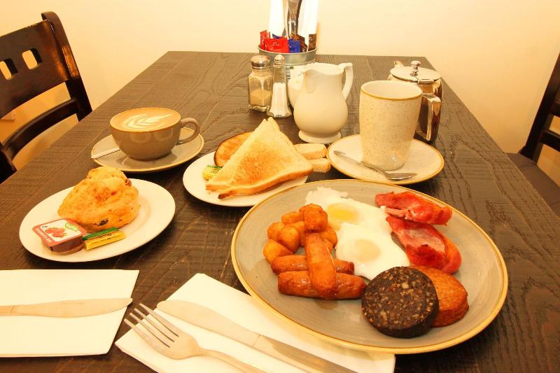 膳宿费 Tom Dick And Harriet S Accommodation