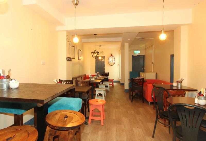 膳宿费 Tom Dick And Harriet S Accommodation