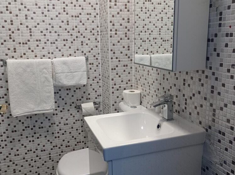 膳宿费 Tom Dick And Harriet S Accommodation