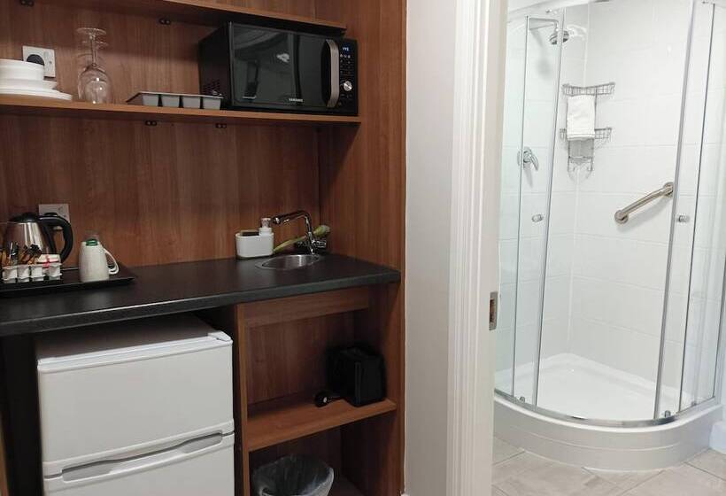 膳宿费 Tom Dick And Harriet S Accommodation