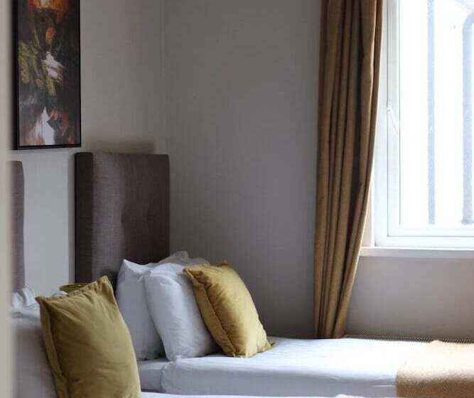 膳宿费 Tom Dick And Harriet S Accommodation