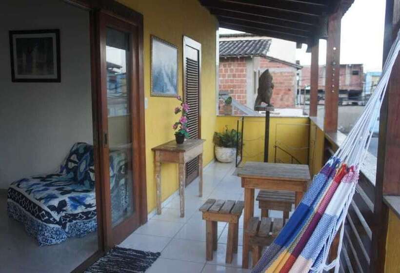 膳宿费 Yellow House