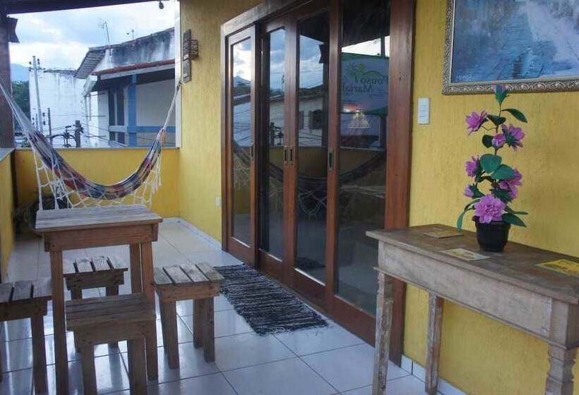 膳宿费 Yellow House