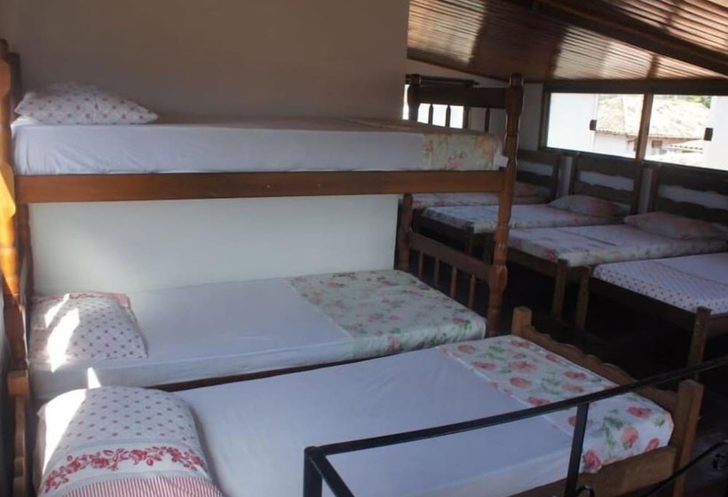 膳宿费 Yellow House